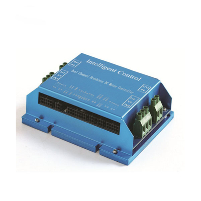 Dual Channel Intelligent Brushless DC Motor Controller KYDBL4830-2E