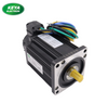 48v 1500w 1500rpm Continuous Rotation Servo Motor